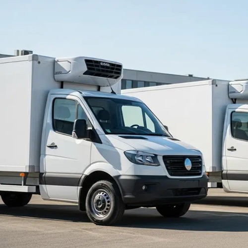 Şehir İçi ve Dışı Teslimat